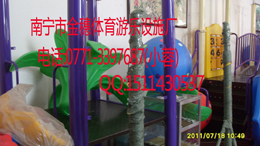兒童滑梯設計，欽州兒童滑梯供應，欽州兒童滑梯價格