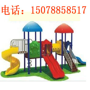 南寧兒童滑梯廠家，南寧窒內(nèi)兒童滑梯，南寧幼兒園滑梯