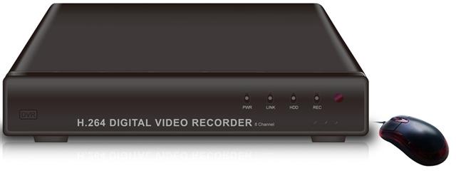 廣州供應(yīng)8路DVR  廣州DVR生產(chǎn)廠家  專業(yè)生產(chǎn)DVR  SW-6008A