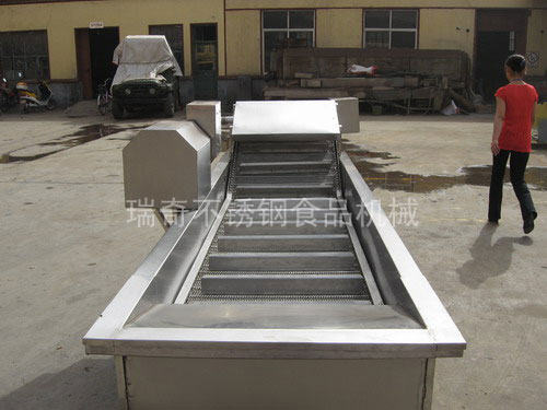 供應(yīng)瑞順成氣泡清洗機(jī)   瑞順成機(jī)械瑞順成機(jī)械