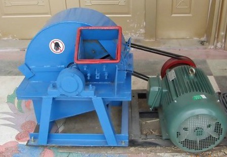 購(gòu)進(jìn)金鵬木屑機(jī)財(cái)富不再是夢(mèng)想400-06-1169