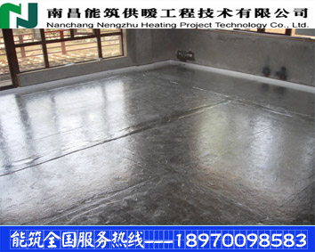 喬治費歇爾地暖管材{zx1}團購價，江西承接地暖安裝、維修
