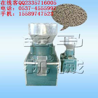 大型顆粒機成套設備大型顆粒機 12