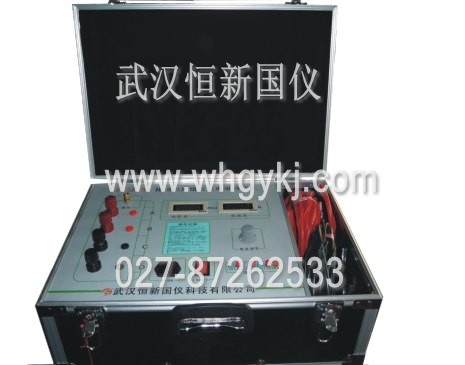 高壓發(fā)生器參數(shù)，直流高壓發(fā)生器，GT-ZGF直流高壓發(fā)生器，武漢恒新國(guó)儀