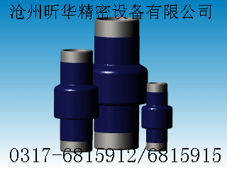 昕華絕緣法蘭,大口徑絕緣法蘭,耐高壓絕緣法蘭