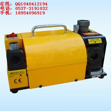 電動角磨機-供應絲攻研磨機 傻瓜研磨機 03 
