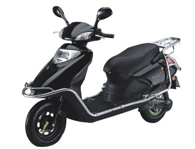 2011年東莞新款電動車，本太郎電動車，魔戰電動車