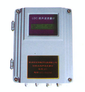 LG型孔板流量計