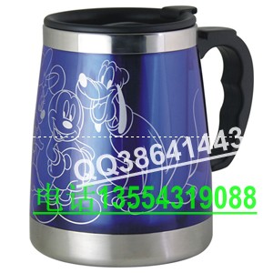 批發(fā)真空雙層玻璃杯，定做真空雙層玻璃杯，供應真空雙層玻璃杯