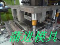 機械模具設(shè)備一次性無皺餐盒 鋁箔飯盒模具 航空餐具機械自動生產(chǎn)線設(shè)備
