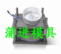 機(jī)械模具設(shè)備環(huán)保餐盒模具 一次性蛋糕盤 蒲進(jìn)機(jī)械設(shè)備廠自動生產(chǎn)線設(shè)備