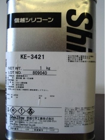 供應信越KE-3421|銷售信越絕緣漆，批覆膠KE-3421