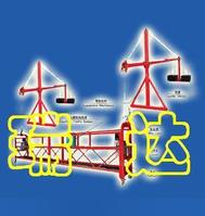 威海吊籃供應(yīng)電動(dòng)吊籃，安全鎖，電動(dòng)提升機(jī)，電控箱配件