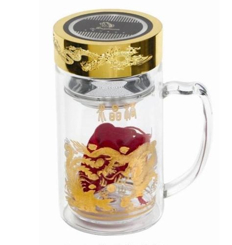 雙層真空玻璃杯批發(fā)，雙層真空玻璃杯定做，雙層真空玻璃杯供應(yīng)