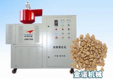 寵物食品加工生產(chǎn) 寵糧顆粒加工制作