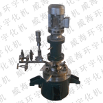 鈦材反應釜，專業生產廠家{sx}威海環宇化機，技術先進，值得信賴！