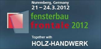 2012紐倫堡門窗幕墻展Fensterbau Frontale