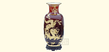 威海金鑲玉茶具，威海錫鑲茶具供應(yīng)商，威海金鑲玉工藝品