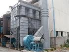 山西除塵器濾筒除塵器，使用壽命長，濾筒收塵器