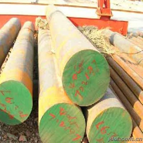 供應(yīng)Q345D圓鋼,批發(fā)零售 現(xiàn)貨