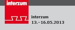 2013科隆木工機械家具生產配件、室內裝飾展Interzum