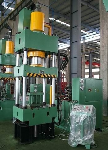 鄭州吉誠廠家直銷壓裝液壓機，質量保證 價格優惠