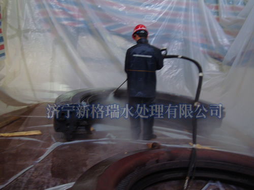 凝汽器清洗廠家供應(yīng)