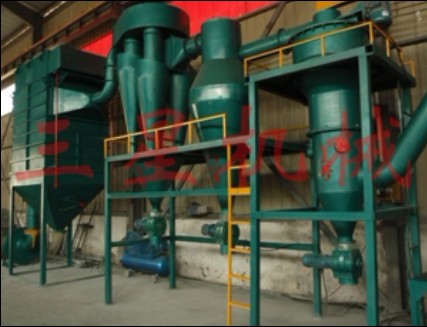 棕剛玉超細(xì)粉機(jī)，棕剛玉微粉磨機(jī)，棕剛玉超細(xì)研磨機(jī)，棕剛玉強(qiáng)壓磨機(jī)
