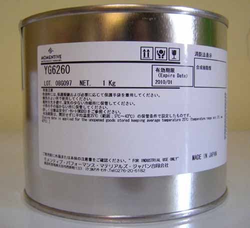 上海硅亞 供應的Momentive邁圖原GE東芝電子硅膠TSK550 