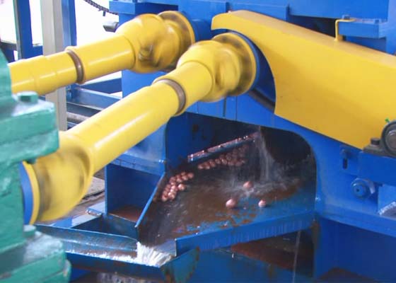 專業(yè)生產(chǎn)軋機(jī)廠家，磷銅球軋機(jī)，軋磷銅球機(jī)