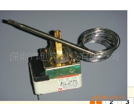 銷售長沙市17AMC/17AM1+PTC斷電復位式熱保護器/33