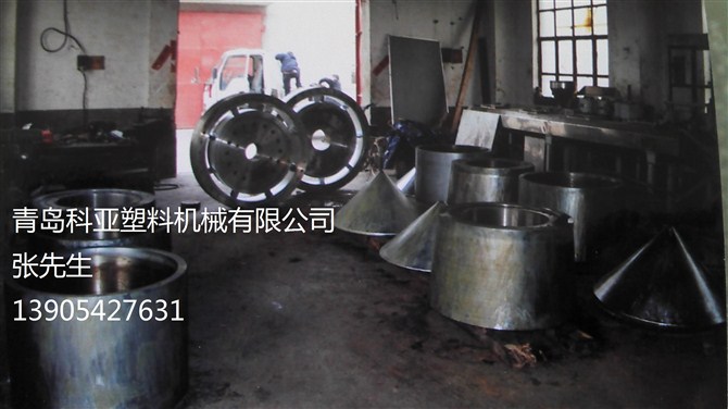科亞13905427631供應三層共擠、五層共擠塑料管材模具