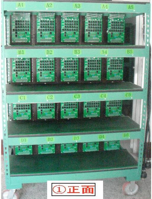 SM-6600ATS(適配器/充電器/LED電源自動測試系統(tǒng))