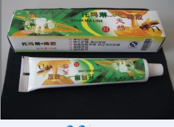 供應(yīng)托瑪琳牙膏，批發(fā)托瑪琳kj牙膏，天津金添能