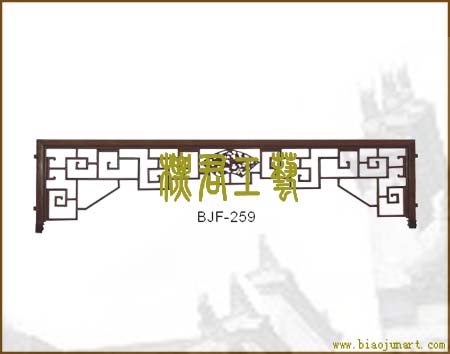 標君裝飾制業供應仿古屏風金華仿古屏風浙江仿古屏風