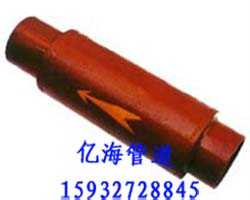 大連波紋補償器，直埋試波紋補償器，補償器供應商