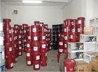 525液壓油，美孚SHC525合成液壓油，UNISILKON TK 44 N2