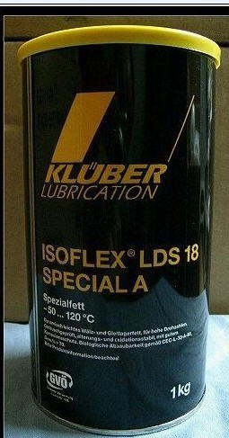 無價之寶ESSO UNVIS N 22液壓油 【KLUBERFLUID C-F 3 ULTRA】