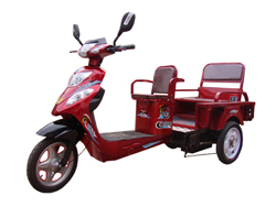 電動三輪車，電動三輪車供應商(路安特)