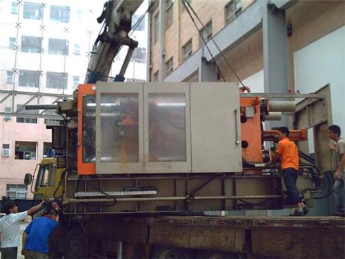 |广汇百川，精益求精大件吊装，大件运输，大件高空吊装，精密设备高空吊装