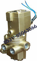 濟(jì)南占博供K23JK-L32T-R,K23JK-L40T-R,K23JK-L50T-R氣控?fù)Q向閥