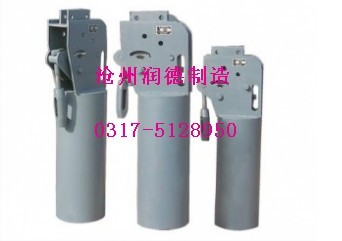 優(yōu)質(zhì)單級(jí)節(jié)流孔板,多級(jí)節(jié)流孔板盡在滄州潤德
