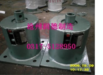 專業(yè)生產(chǎn)減震彈簧支吊架，恒力彈簧支吊架價格