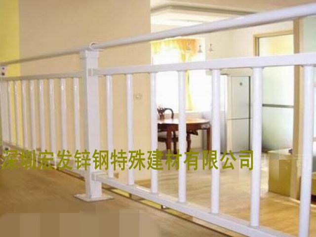 新型護欄|新型陽臺護欄|新型防銹陽臺護欄|鋅鋼陽臺護欄