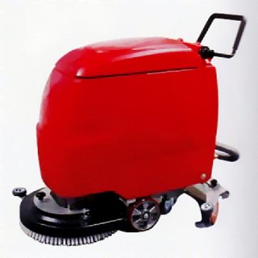 供應(yīng)奧杰手推式洗地機(jī)-電動(dòng)洗地機(jī)-無(wú)線式洗地機(jī)-電瓶式