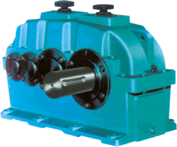 供應(yīng)BWED2215/BLED2215擺線針輪減速機(jī)-021-66099466