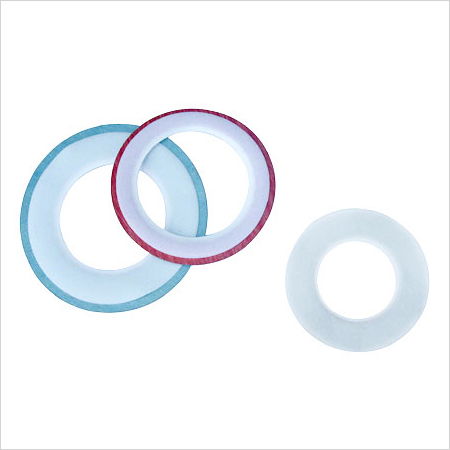 膨脹四氟帶|八角墊|協和材料|蘭州齒型墊