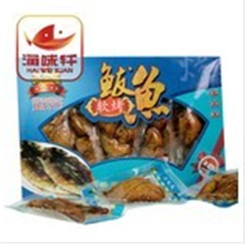 盒装软烤鲅鱼，海味轩软烤鲅鱼批发，风味鲅鱼，一箱起批发