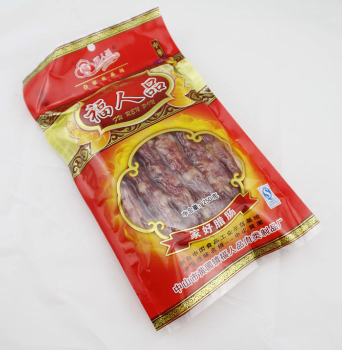 廠家直銷廣式臘腸