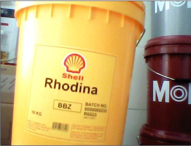 無(wú)價(jià)之寶殼牌Aero ShEll GREASE 6號(hào)航空潤(rùn)滑脂，GREASE 6號(hào)航空潤(rùn)滑脂